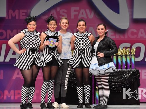 Detroit, MI - 3/22/2019 - Awards