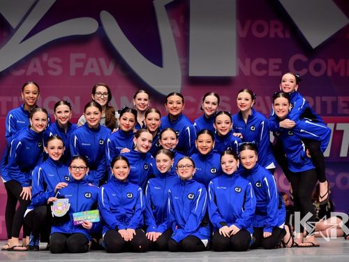 Detroit, MI - 3/22/2019 - Awards