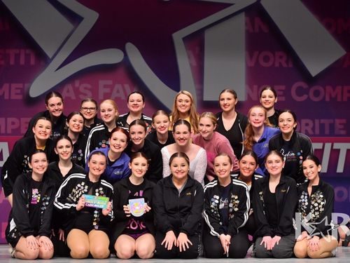 Detroit, MI - 3/22/2019 - Awards