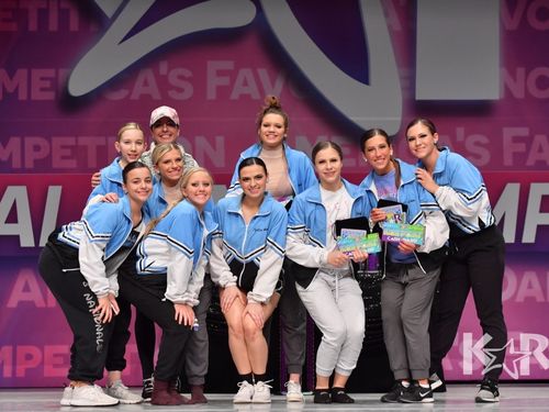 Detroit, MI - 3/22/2019 - Awards