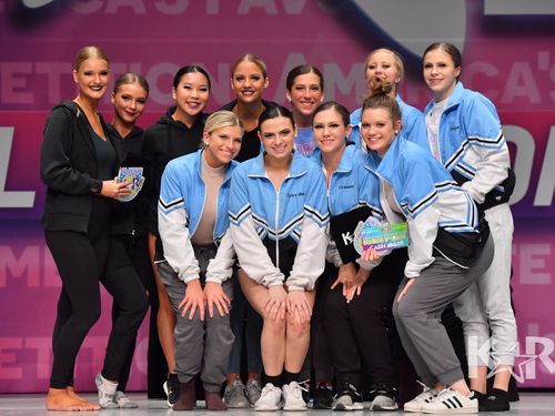 Detroit, MI - 3/22/2019 - Awards