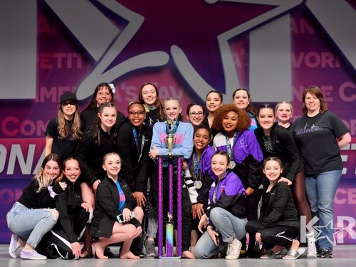 Detroit, MI - 3/22/2019 - Awards