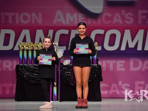 Detroit, MI - 3/22/2019 - Awards