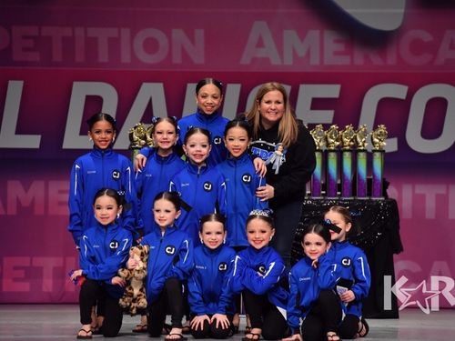 Detroit, MI - 3/22/2019 - Awards