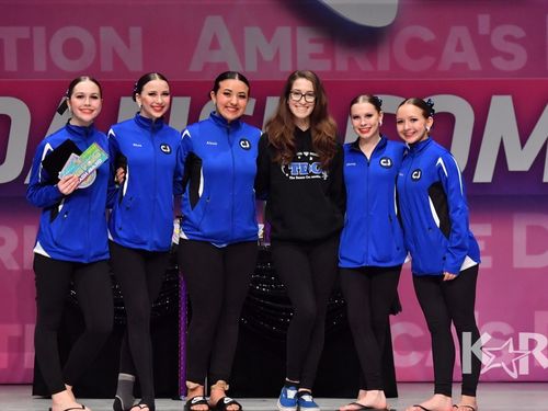 Detroit, MI - 3/22/2019 - Awards