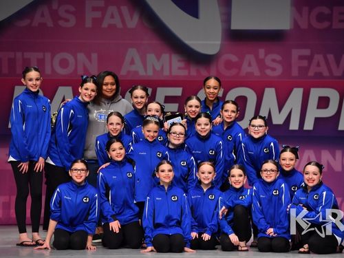 Detroit, MI - 3/22/2019 - Awards
