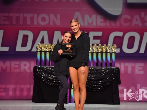 Detroit, MI - 3/22/2019 - Awards