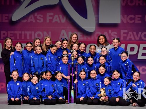 Detroit, MI - 3/22/2019 - Awards