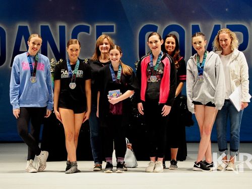 Richmond, KY - 3/22/2019 - Awards