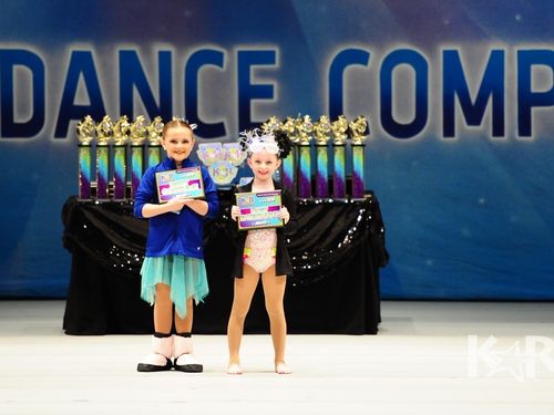 Richmond, KY - 3/22/2019 - Awards