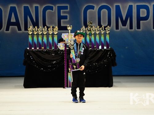 Richmond, KY - 3/22/2019 - Awards