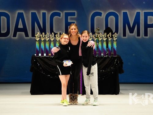Richmond, KY - 3/22/2019 - Awards