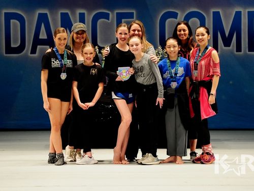 Richmond, KY - 3/22/2019 - Awards