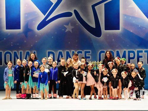 Richmond, KY - 3/22/2019 - Awards