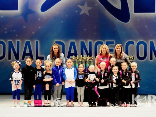 Richmond, KY - 3/22/2019 - Awards