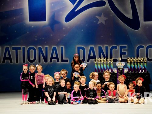 Richmond, KY - 3/22/2019 - Awards