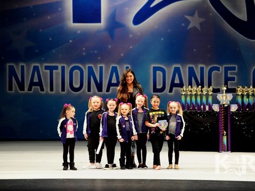 Richmond, KY - 3/22/2019 - Awards
