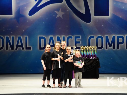 Richmond, KY - 3/22/2019 - Awards