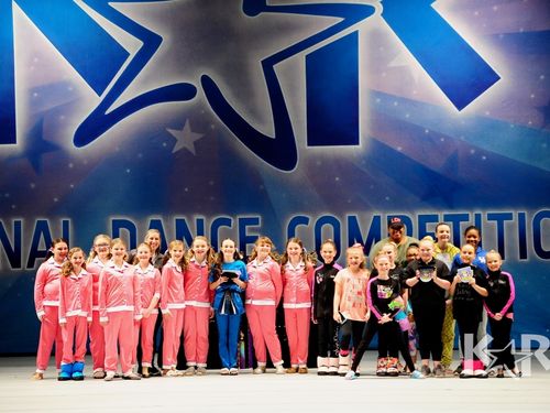 Richmond, KY - 3/22/2019 - Awards