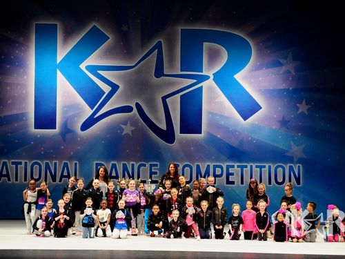 Richmond, KY - 3/22/2019 - Awards