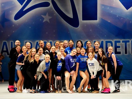 Richmond, KY - 3/22/2019 - Awards
