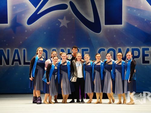 Richmond, KY - 3/22/2019 - Awards