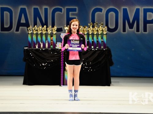 Richmond, KY - 3/22/2019 - Awards