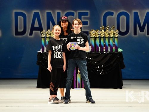 Richmond, KY - 3/22/2019 - Awards