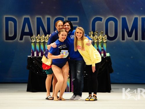Richmond, KY - 3/22/2019 - Awards