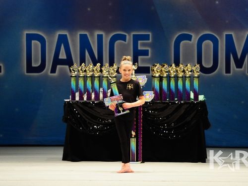 Richmond, KY - 3/22/2019 - Awards