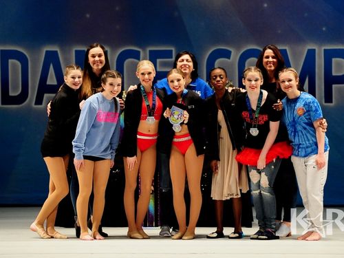 Richmond, KY - 3/22/2019 - Awards
