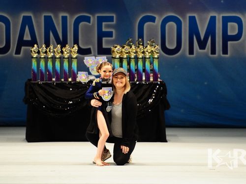 Richmond, KY - 3/22/2019 - Awards