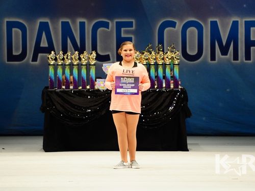 Richmond, KY - 3/22/2019 - Awards