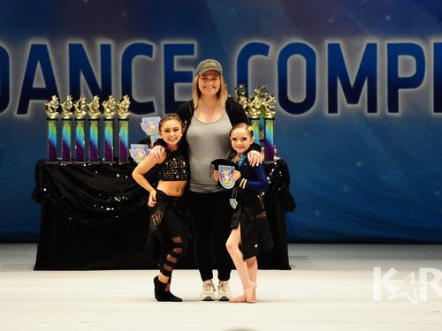 Richmond, KY - 3/22/2019 - Awards
