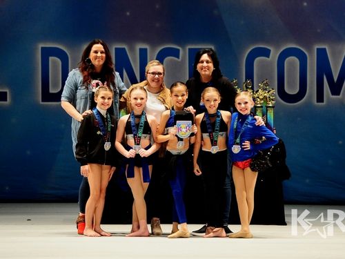 Richmond, KY - 3/22/2019 - Awards