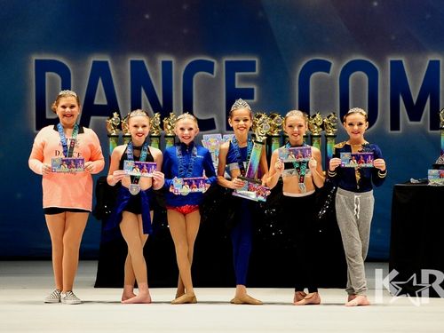 Richmond, KY - 3/22/2019 - Awards