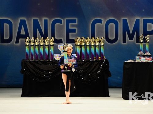 Richmond, KY - 3/22/2019 - Awards