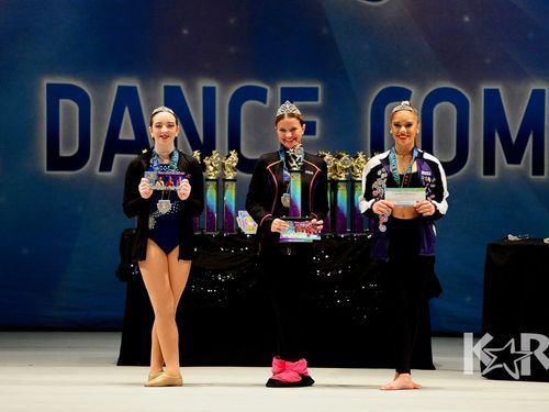 Richmond, KY - 3/22/2019 - Awards