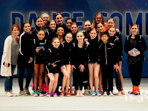 Richmond, KY - 3/22/2019 - Awards