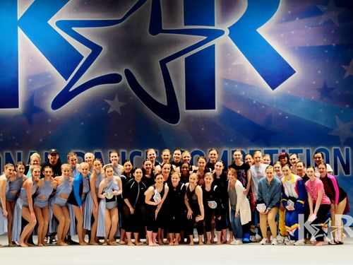 Richmond, KY - 3/22/2019 - Awards