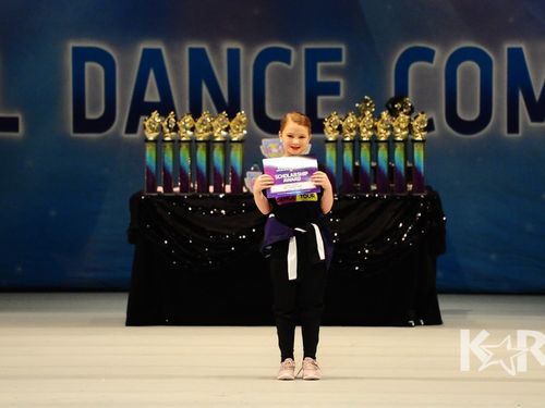 Richmond, KY - 3/22/2019 - Awards