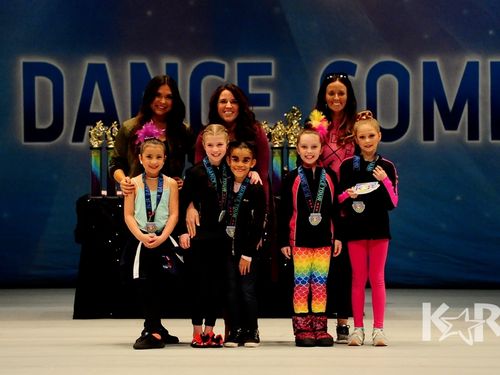 Richmond, KY - 3/22/2019 - Awards