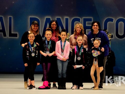 Richmond, KY - 3/22/2019 - Awards