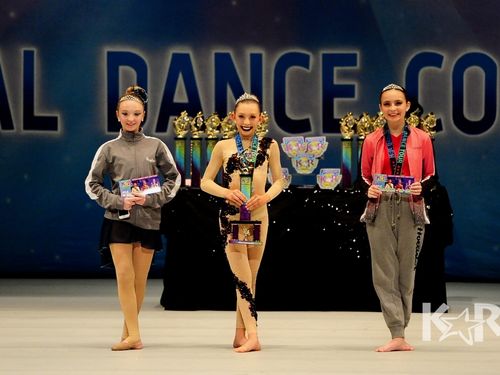 Richmond, KY - 3/22/2019 - Awards