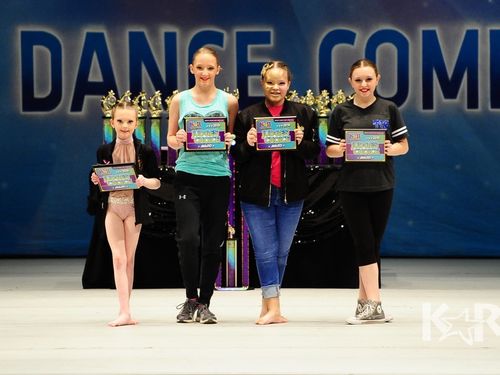 Richmond, KY - 3/22/2019 - Awards