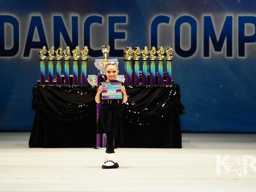 Richmond, KY - 3/22/2019 - Awards