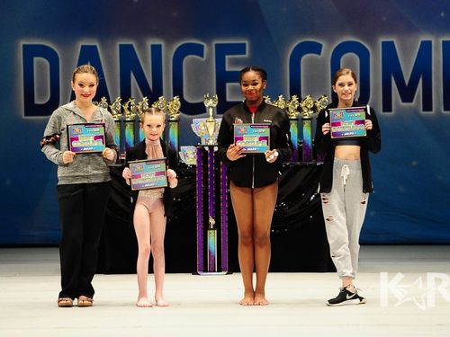Richmond, KY - 3/22/2019 - Awards