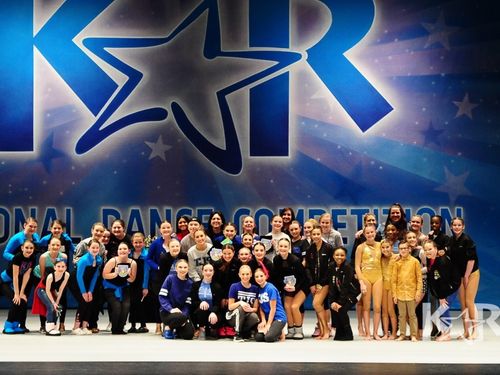 Richmond, KY - 3/22/2019 - Awards