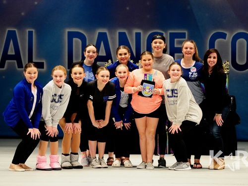 Richmond, KY - 3/22/2019 - Awards