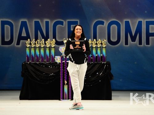Richmond, KY - 3/22/2019 - Awards